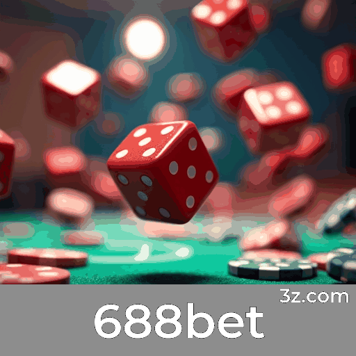 688bet: Seu Cassino Online Premiado e Seguro