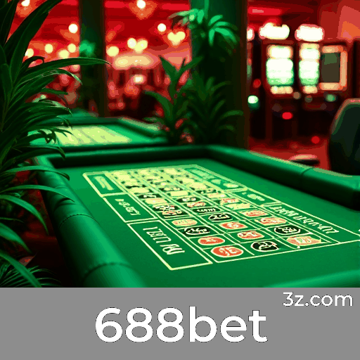 688bet: Bônus e Promoções Exclusivas para Você!