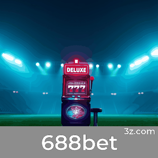 688bet: Experimente Apostas Completas e Convenientes