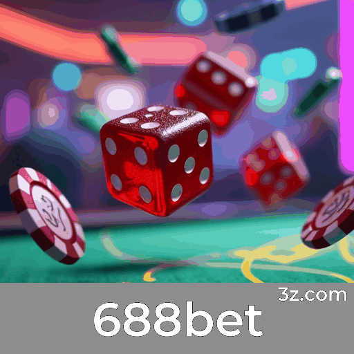 Inovação em jogos redefine apostas online no 688bet