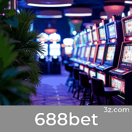 688bet: Bônus e Promoções Exclusivas para Você!