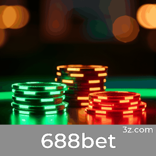 Inovação em jogos redefine apostas online no 688bet